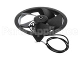 13-13464 Master-Bilt Delta Fan Assembly, Afl28A2Lu-Bra01, 9