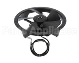 13-13464 Master-Bilt Delta Fan Assembly, Afl28A2Lu-Bra01, 9