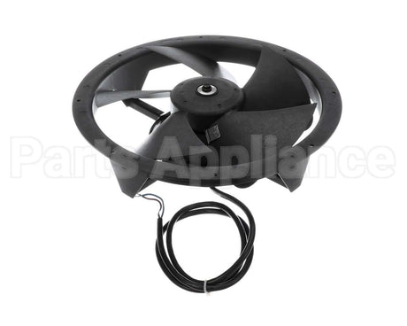 13-13464 Master-Bilt Delta Fan Assembly, Afl28A2Lu-Bra01, 9