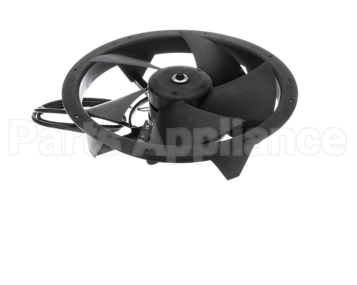13-13464 Master-Bilt Delta Fan Assembly, Afl28A2Lu-Bra01, 9