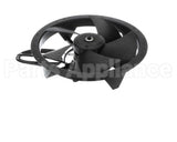 13-13464 Master-Bilt Delta Fan Assembly, Afl28A2Lu-Bra01, 9