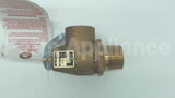 13-202-B08 Conbraco Industries 1" 8# Steam Relief Valve