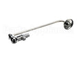 13-222L Krowne Silver Series Wok Range Faucet With 12 S