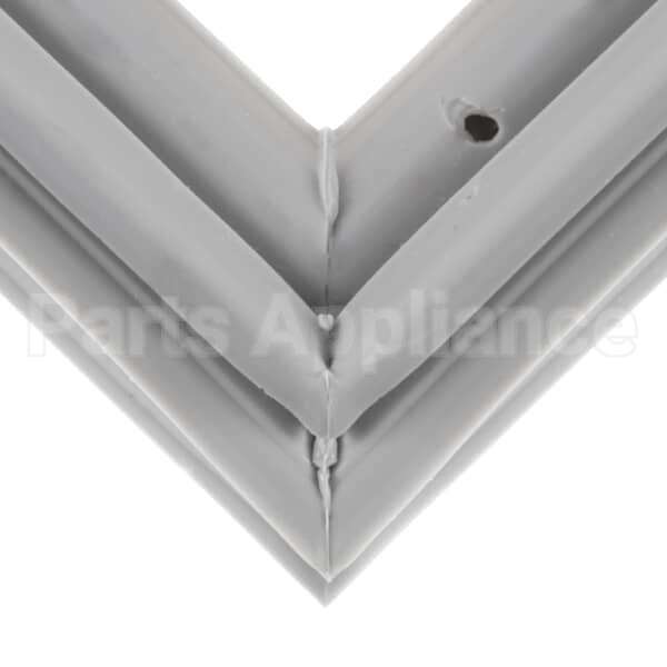 13-300390 Compatible Midwest Appliance Parts Gasket, 27.875X16.5X0.625
