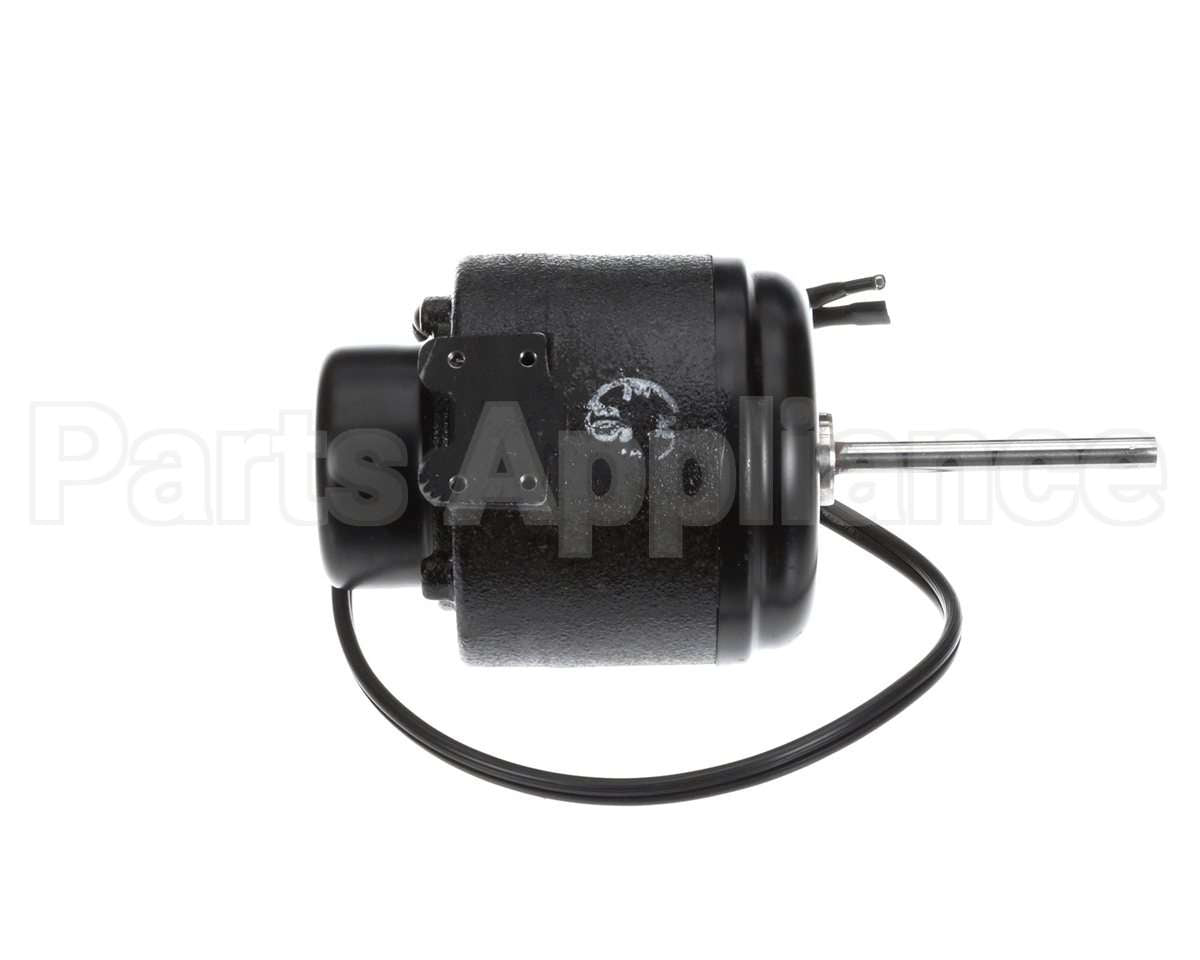 13-4350-000 Qbd Modular Systems Evap Fan Motor