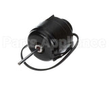 13-4350-000 Qbd Modular Systems Evap Fan Motor