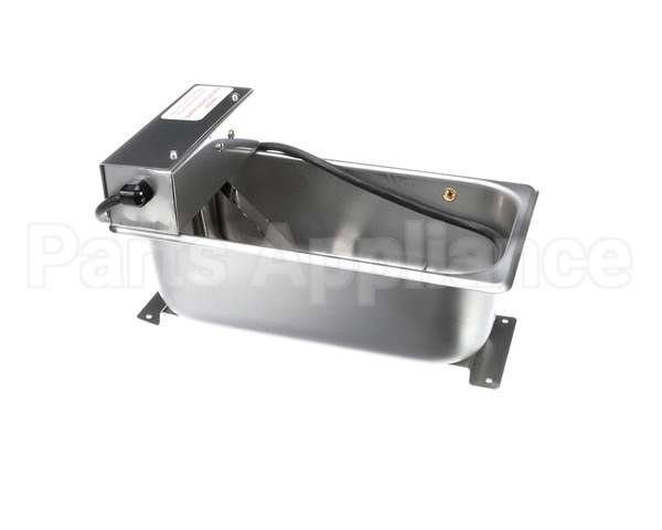 13-501486 Piper Products Condensate Pan Assembly