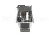 13-501486 Piper Products Condensate Pan Assembly