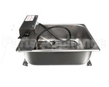 13-501489 Piper Products Condensate Pan W/Cord And Plug