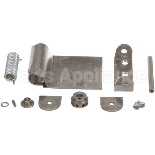 13 Compatible Seco Hinge Assembly