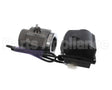 130-000003-001 Pitco Actuator, 24Vdc Stl 1.5" Assy