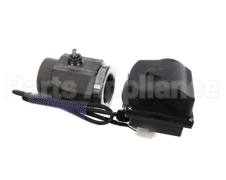 130-000003-001 Pitco Actuator, 24Vdc Stl 1.5" Assy