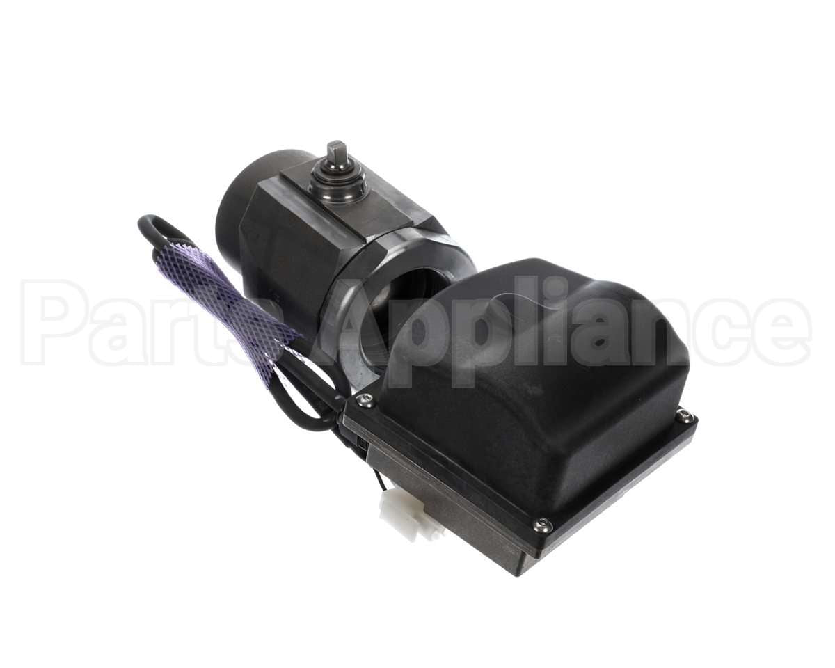 130-000003-001 Pitco Actuator, 24Vdc Stl 1.5" Assy