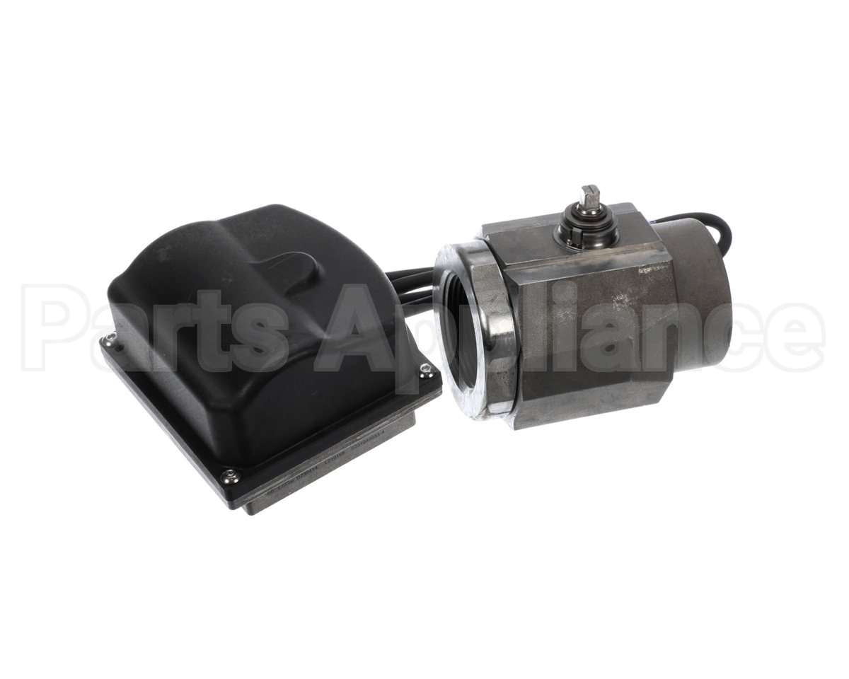 130-000003-001 Pitco Actuator, 24Vdc Stl 1.5" Assy