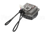 130-000003-004 Pitco Actuator, 24Vdc Stl Mtr Only W