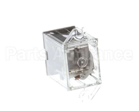130-12003R Fast Relay 240Vac, 10A Spdt