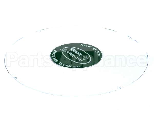 1300-980043 Yamato Plexiglas Dial Chart Cover