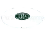 1300-980043 Yamato Plexiglas Dial Chart Cover