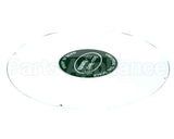 1300-980043 Yamato Plexiglas Dial Chart Cover