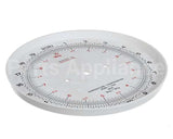 1300-980548 Yamato M20Pk Chart (20 Lb X 1 Oz & 9