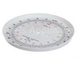 1300-980548 Yamato M20Pk Chart (20 Lb X 1 Oz & 9