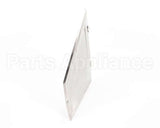 1300-982003 Yamato Side Panel, Left, Stainless St