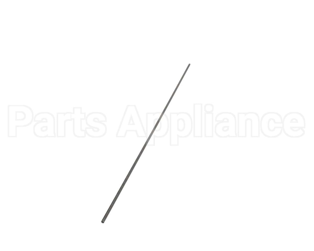 130000635 Frymaster Tube,1/8"Od X 12.50 Blnk Enric