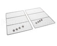 13000076 Glastender Shelf Kit, Ucr (Includes 8 Shelf Clips)