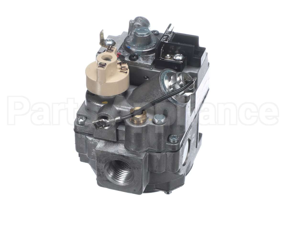 130000860 Frymaster Valve, Nat Gas 24V Stp