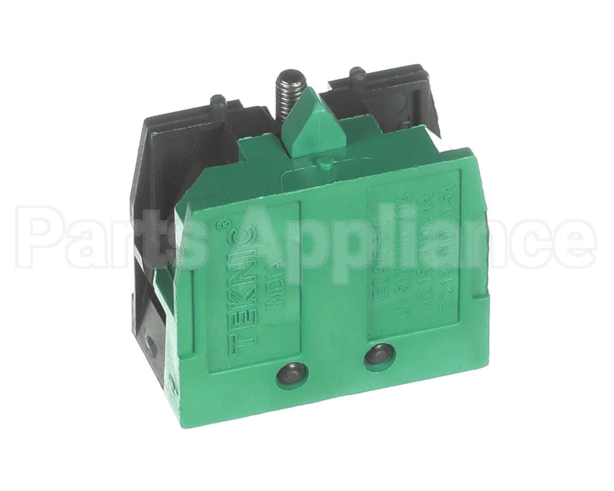 130000874 Frymaster Contact Block 22Mm Norm Open