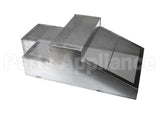 130000991 Frymaster Tray W/A,30Lb Filter Pan Crumb