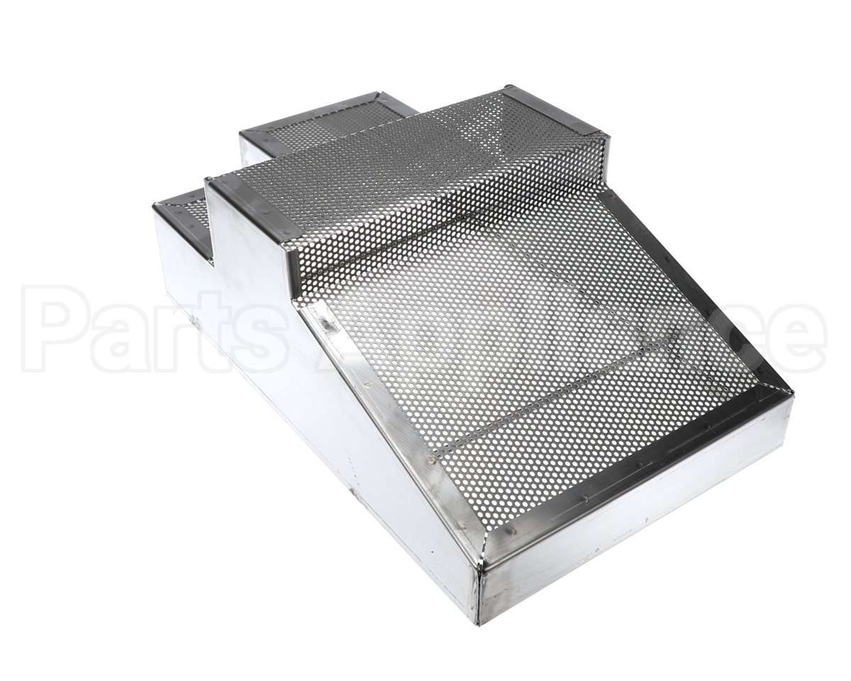 130000991 Frymaster Tray W/A,30Lb Filter Pan Crumb