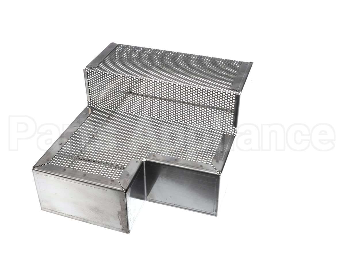130000991 Frymaster Tray W/A,30Lb Filter Pan Crumb
