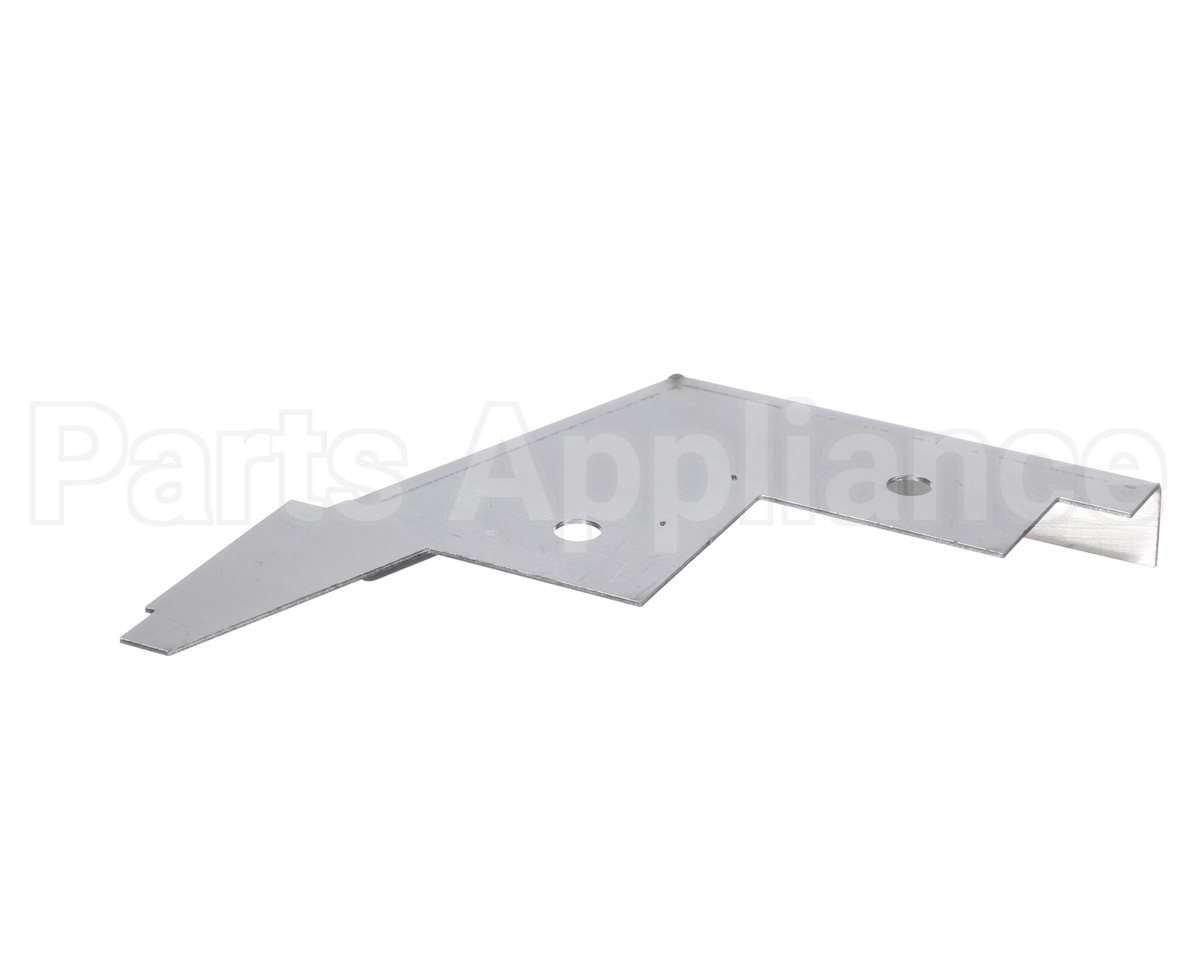 130010993 Frymaster Seal Weldment 30Lb Fv Rh Uppe