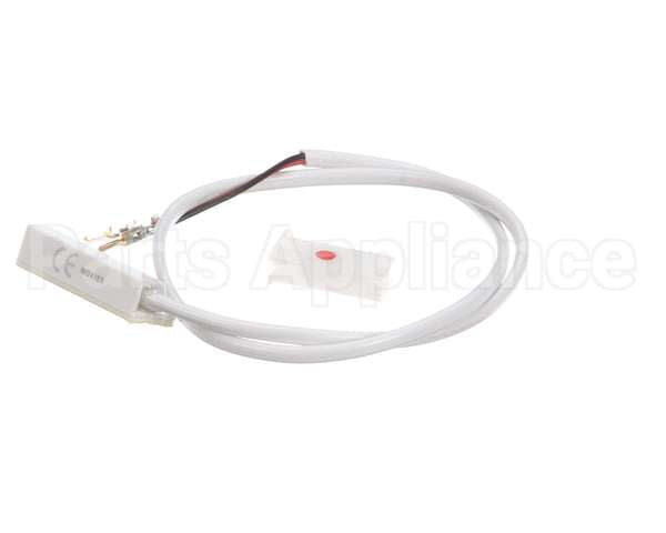 130020 Globe Knife Cover Switch Assembly