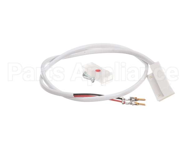 130020 Globe Knife Cover Switch Assembly