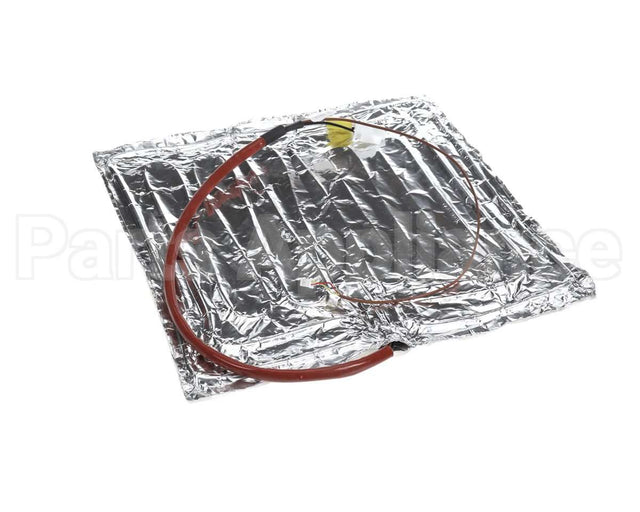 130020760 Frymaster Heater Pad, Mhw 2X4 120V-200W