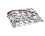 130020760 Frymaster Heater Pad, Mhw 2X4 120V-200W