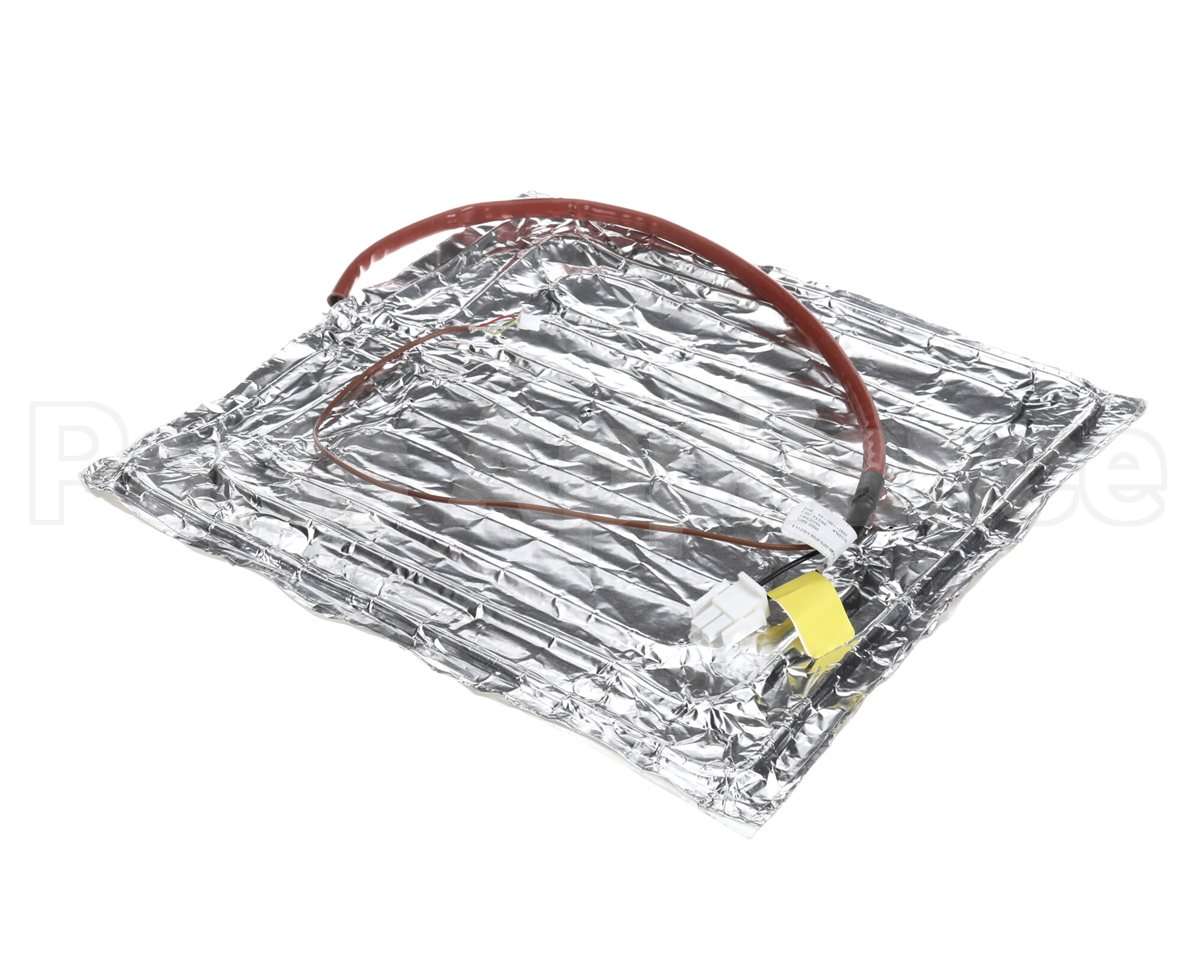 130020760 Frymaster Heater Pad, Mhw 2X4 120V-200W
