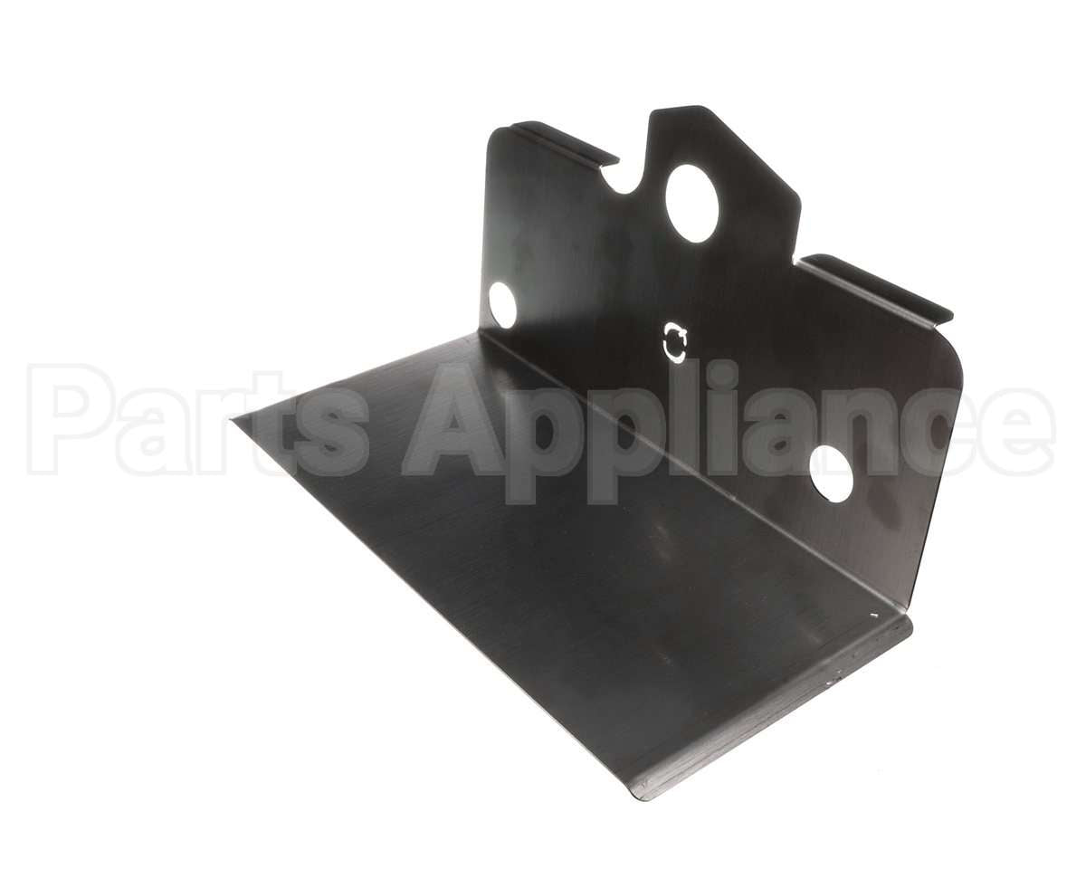 130021309 Frymaster Plate, Fq30 Frypot Protection