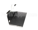 130021309 Frymaster Plate, Fq30 Frypot Protection