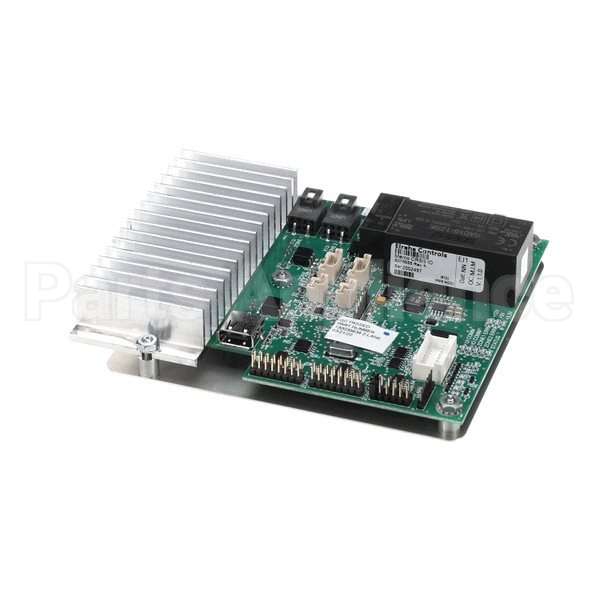 130039839SP Compatible Frymaster Crss, Ctrl Board Assy W/2-Lane