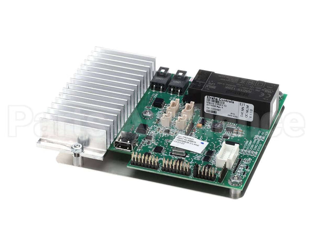 130039839SP Frymaster Crss, Ctrl Board Assy W/2-Lane