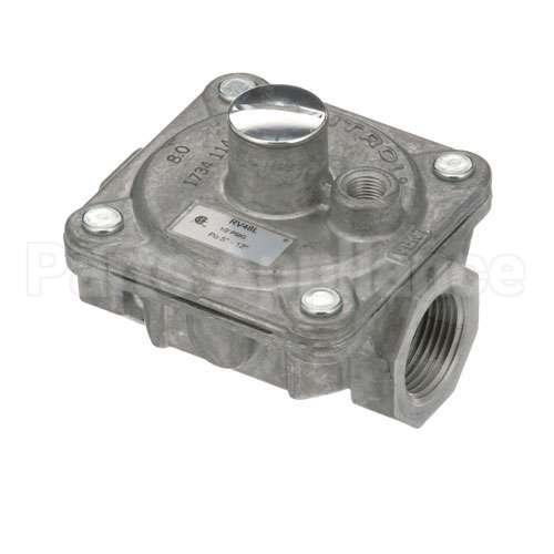 13006-4 Compatible Dynamic Cooking Pressure Regulator 3/4" Lp