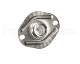 130100 American Dryer Laundry L150 Tod#36Txe4113552 Auto