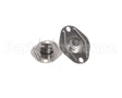 130101 American Dryer Laundry L180 Tod#36Txe4113553 Auto