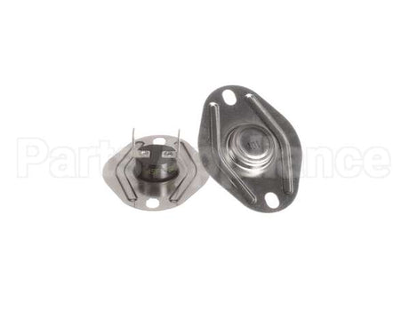130101 American Dryer Laundry L180 Tod#36Txe4113553 Auto