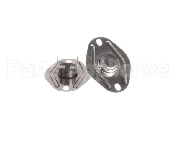 130101 American Dryer Laundry L180 Tod#36Txe4113553 Auto
