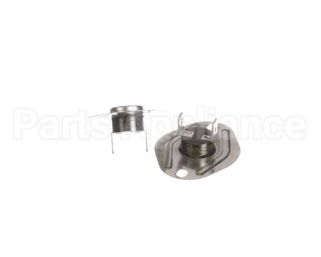 130101 American Dryer Laundry L180 Tod#36Txe4113553 Auto