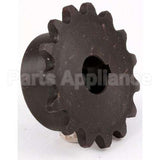 13011 Compatible Nieco 1/2In Bore 35B15 Sprockt